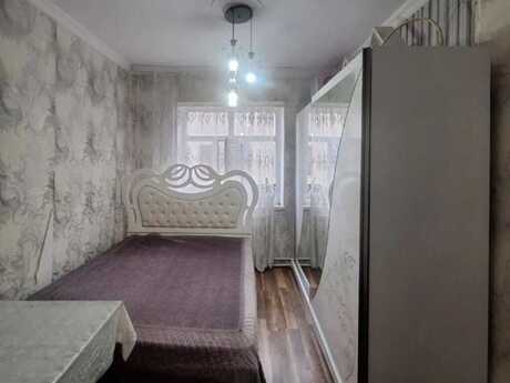 Memar Əcəmidə 2 otaqlı köhnə tikili mənzil kirayə verilir, 60 m², 650 AZN/ay, şəkil 3 / 9