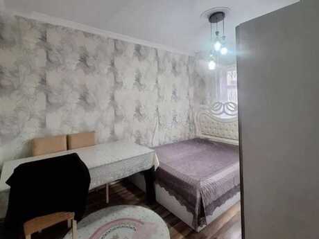 Memar Əcəmidə 2 otaqlı köhnə tikili mənzil kirayə verilir, 60 m², 650 AZN/ay, şəkil 2 / 9
