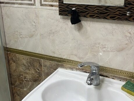 9-cu mikrorayonda 2 otaqlı yeni tikili mənzil kirayə verilir, 100 m², 700 AZN/ay, şəkil 4 / 6