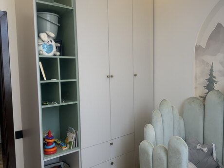 4-room house for sale in Biləcəri, 96,8 m², 140 000 AZN, photo 5 / 12