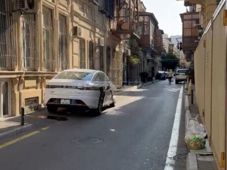 Nizamidə 2 otaqlı köhnə tikili mənzil satılır, 70 m², 175 000 AZN, şəkil 3 / 6