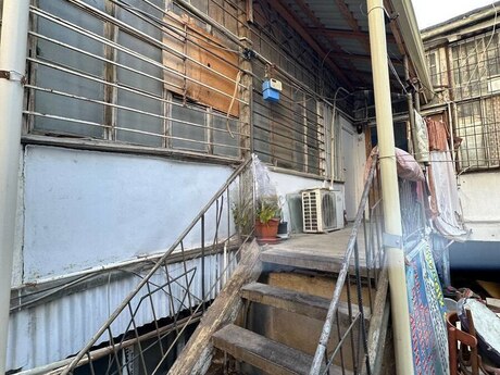 Nizamidə 2 otaqlı köhnə tikili mənzil satılır, 70 m², 175 000 AZN, şəkil 5 / 6