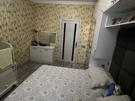 Avtovağzalda 2 otaqlı köhnə tikili mənzil satılır, 52 m², 159 000 AZN, şəkil 5 / 11