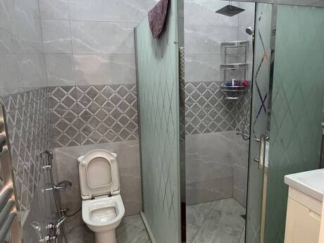 Main MTK kompleksində 3 otaqlı yeni tikili mənzil satılır, 110 m², 250 000 AZN, şəkil 4 / 11