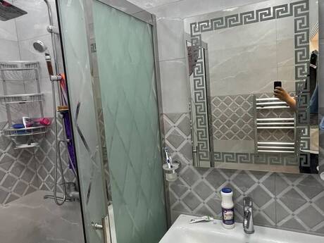 Main MTK kompleksində 3 otaqlı yeni tikili mənzil satılır, 110 m², 250 000 AZN, şəkil 5 / 11