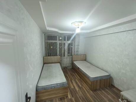 Əhmədlidə 2 otaqlı köhnə tikili mənzil satılır, 43 m², 78 000 AZN, şəkil 5 / 12