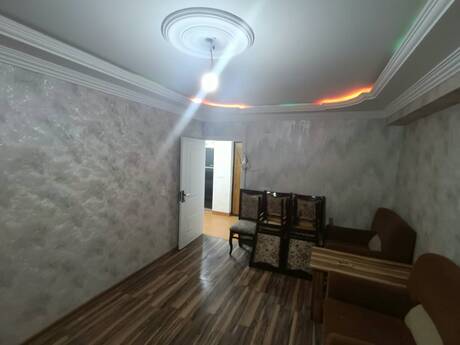 2 otaq · 43 m² · 9/9 mərtəbə, Əhmədli