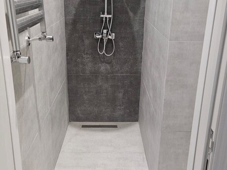 İçəri Şəhərdə 2 otaqlı köhnə tikili mənzil satılır, 60 m², 170 000 AZN, şəkil 3 / 10