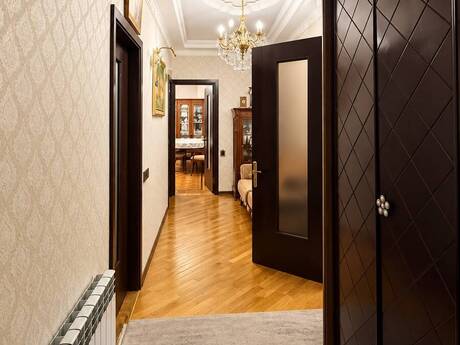 Neftçilərdə 3 otaqlı yeni tikili mənzil satılır, 105 m², 230 000 AZN, şəkil 5 / 10