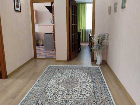 Сдаётся 2-комнатная квартира в новостройке, Nizami, 80 м², 1 000 AZN/мес, фото 3 / 12