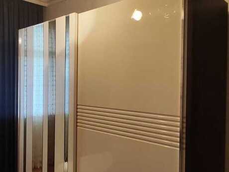 Gənclikdə 2 otaqlı yeni tikili mənzil kirayə verilir, 106 m², 1 200 AZN/ay, şəkil 5 / 12