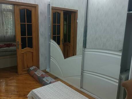 Nəriman Nərimanovda 2 otaqlı köhnə tikili mənzil kirayə verilir, 36 m², 600 AZN/ay, şəkil 3 / 12