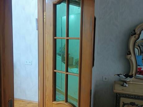 Nəriman Nərimanovda 2 otaqlı köhnə tikili mənzil kirayə verilir, 36 m², 600 AZN/ay, şəkil 2 / 12