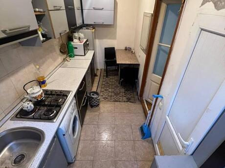 2-room house for rent in Nizami, 60 m², 150 AZN/mo, photo 2 / 4
