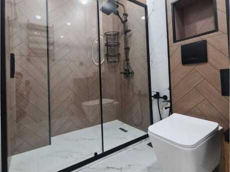 2-room old-build apartment for rent in Memar Əcəmi, 58 m², 650 AZN/mo, photo 5 / 5