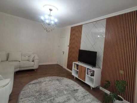 2-room old-build apartment for rent in Memar Əcəmi, 58 m², 650 AZN/mo, photo 2 / 5