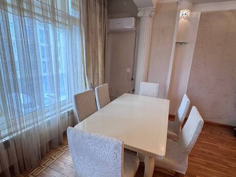 Nəriman Nərimanovda 2 otaqlı yeni tikili mənzil kirayə verilir, 67 m², 750 AZN/ay, şəkil 3 / 10