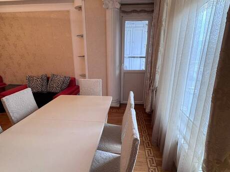 Nəriman Nərimanovda 2 otaqlı yeni tikili mənzil kirayə verilir, 67 m², 750 AZN/ay, şəkil 5 / 10