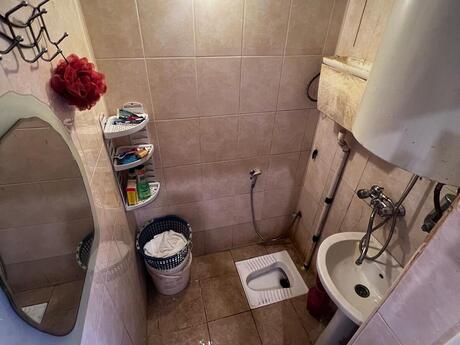 2-room house for rent in Nizami, 60 m², 150 AZN/mo, photo 4 / 4