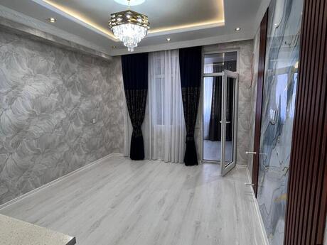 Elan №6560862 - Xırdalan, Xırdalan, 2 otaqlı, 31 m², 15/18 mərtəbə