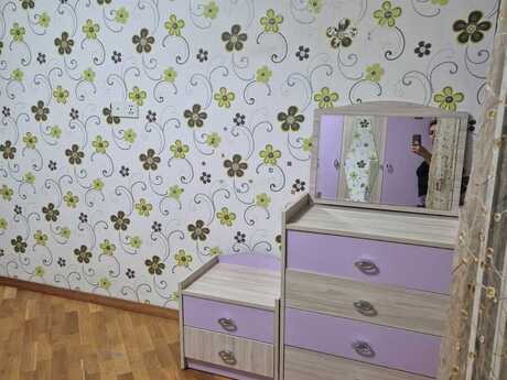 Elan №6560869 - Bakı, Bakıxanov q., 2 otaqlı, 70 m², 2/16 mərtəbə