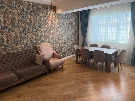 Elan №6560872 - Bakı, Yeni Yasamal q., 3 otaqlı, 90 m², 18/18 mərtəbə