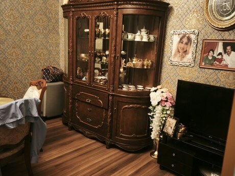 İçəri Şəhərdə 3 otaqlı köhnə tikili mənzil satılır, 80 m², 240 000 AZN, şəkil 3 / 10