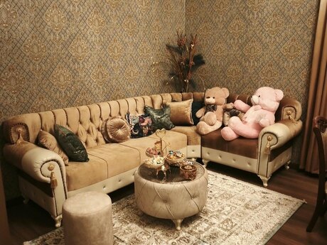 Elan №6560871 - Bakı, İçəri Şəhər m., 3 otaqlı, 80 m², 3/3 mərtəbə