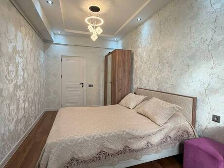 Masazırda 2 otaqlı yeni tikili mənzil satılır, 55 m², 118 000 AZN, şəkil 5 / 10