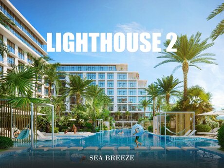 Elan №5501213 - Bakı, Sea Breeze q., 2 otaqlı, 74 m², 5/8 mərtəbə