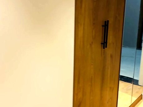 1 rooms · 46 m² · floor 4/7, Marina Village