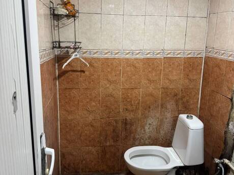 Əhmədlidə 1 otaqlı köhnə tikili mənzil kirayə verilir, 32 m², 300 AZN/ay, şəkil 2 / 5