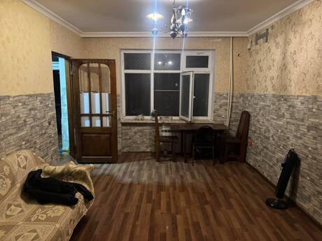 Əhmədlidə 1 otaqlı köhnə tikili mənzil kirayə verilir, 32 m², 300 AZN/ay, şəkil 5 / 5