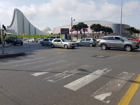 Nəriman Nərimanovda 3 otaqlı köhnə tikili mənzil kirayə verilir, 95 m², 800 AZN/ay, şəkil 5 / 12