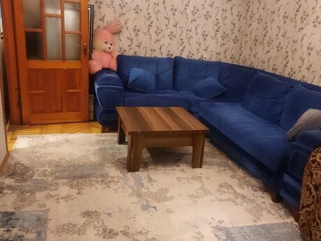Elan №6560907 - Bakı, Xalqlar Dostluğu m., 1 otaqlı, 33 m², 5/5 mərtəbə