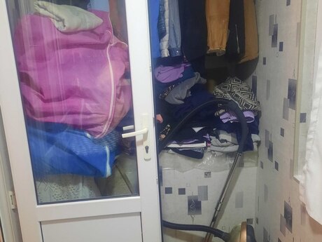 Продаётся 1-комнатная квартира в старом фонде, Xalqlar Dostluğu, 33 м², 105 000 AZN, фото 3 / 7