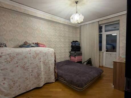 Masazırda 2 otaqlı köhnə tikili mənzil satılır, 52 m², 94 000 AZN, şəkil 3 / 10