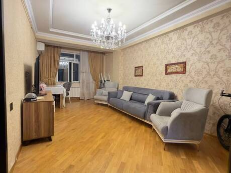 2 otaq · 52 m² · 8/14 mərtəbə, Masazır