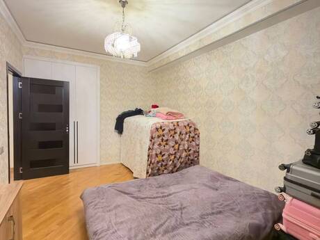 Masazırda 2 otaqlı köhnə tikili mənzil satılır, 52 m², 94 000 AZN, şəkil 4 / 10