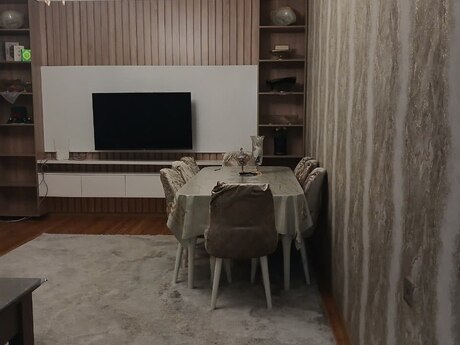 Bakıxanovda 4 otaqlı həyət evi satılır, 110 m², 270 000 AZN, şəkil 4 / 12