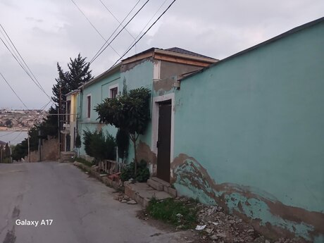 4 otaq · 110 m², Bakıxanov
