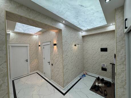 Объявление №6560917 - Баку, м. Кара Караев, 3-комн., 74.5 м², 5/16 этаж