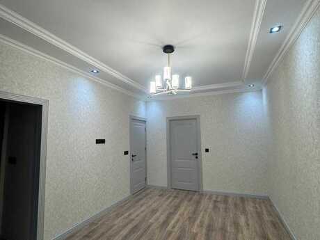 Memar Əcəmidə 2 otaqlı köhnə tikili mənzil satılır, 55 m², 125 000 AZN, şəkil 2 / 11