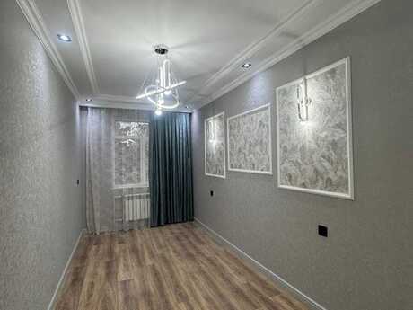 Memar Əcəmidə 2 otaqlı köhnə tikili mənzil satılır, 55 m², 125 000 AZN, şəkil 4 / 11
