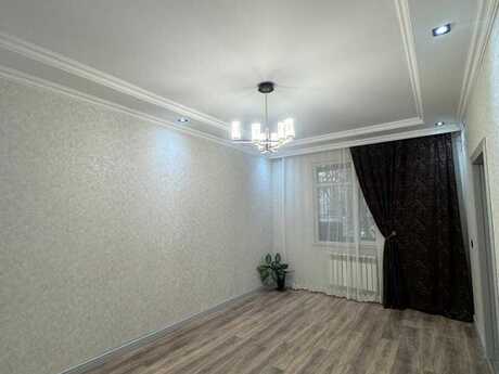 2 otaq · 55 m² · 1/5 mərtəbə, Memar Əcəmi