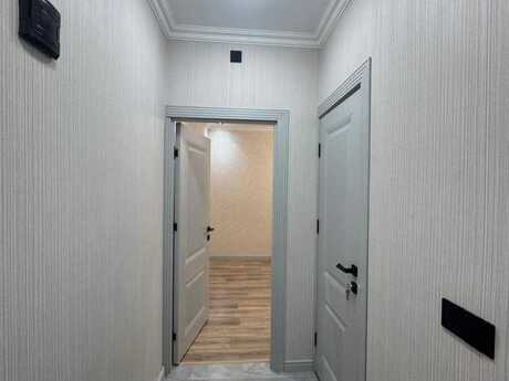 Memar Əcəmidə 2 otaqlı köhnə tikili mənzil satılır, 55 m², 125 000 AZN, şəkil 3 / 11
