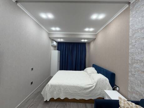 Panorama Park kompleksində 2 otaqlı yeni tikili mənzil satılır, 51,1 m², 169 000 AZN, şəkil 4 / 12
