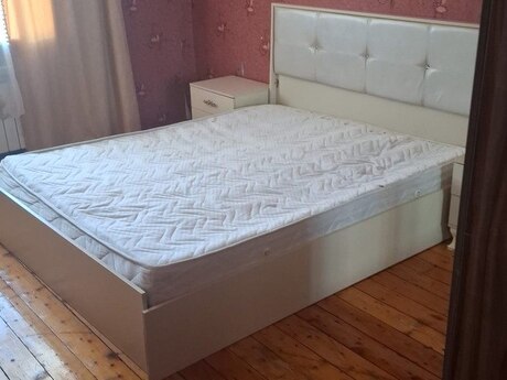 Bakıxanovda 2 otaqlı köhnə tikili mənzil kirayə verilir, 48 m², 550 AZN/ay, şəkil 3 / 6