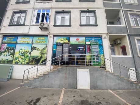 Объявление №6560935 - Баку, пос. Масазыр, 96 м²