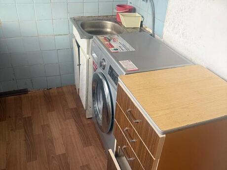 2-room old-build apartment for rent in Memar Əcəmi, 50 m², 500 AZN/mo, photo 4 / 7